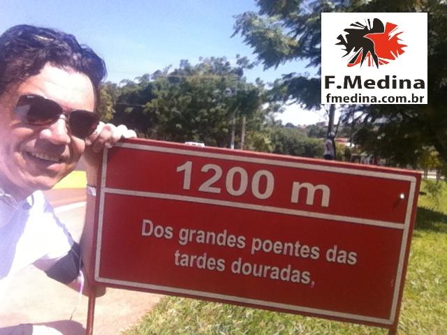 2012 - Londrina - Lago Iguapo 2