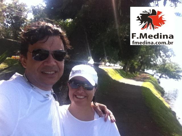 2012 - Londrina - Lago Iguapo 5