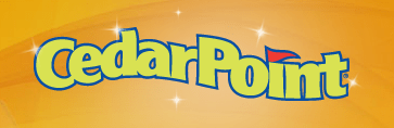 Logo Cedar Point