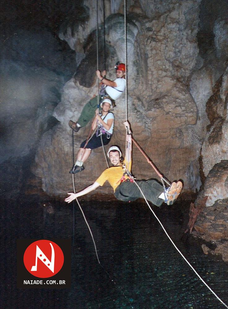 2002 - Chico da Naiade Abismo Anhumas
