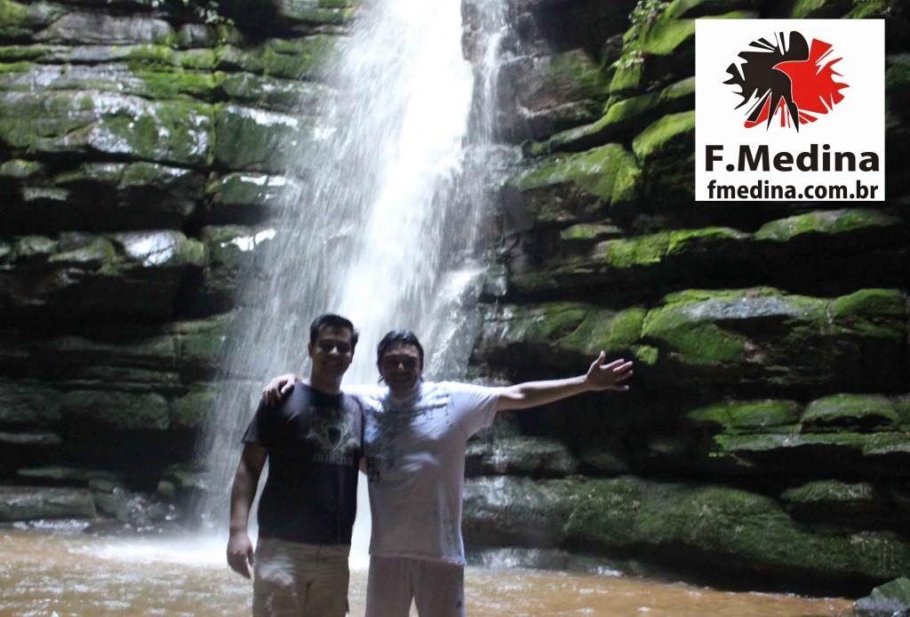 2011 - Ponta Grossa - FMedina e Lucas - Buraco do Padre-6