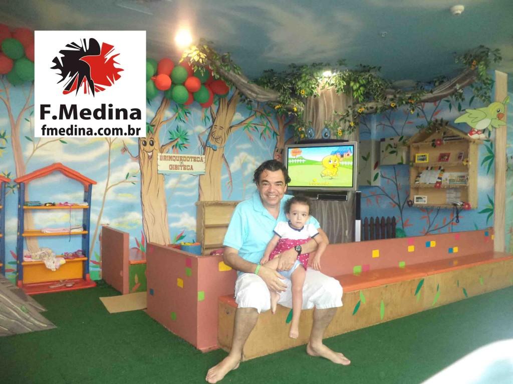 2012 - Rio Grande do Norte - FMedina e Familia Natal 20