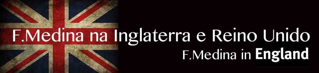 Logos Site - Inglaterra para FMedina