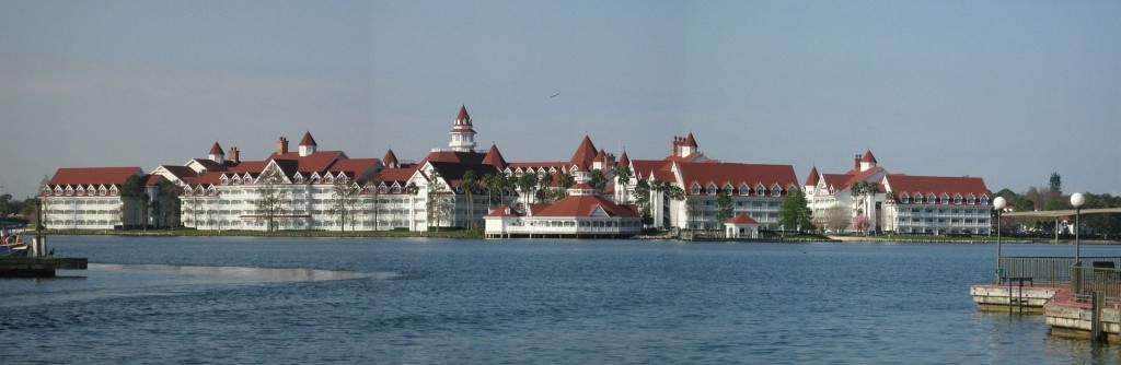 Imagem para MDC - Resor Disney Grand_floridian