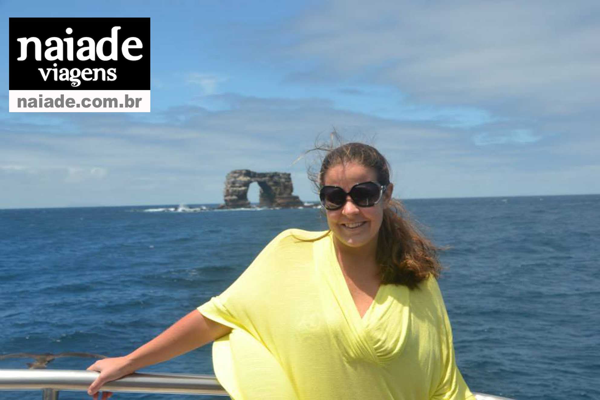 Arquipélago de Galápagos