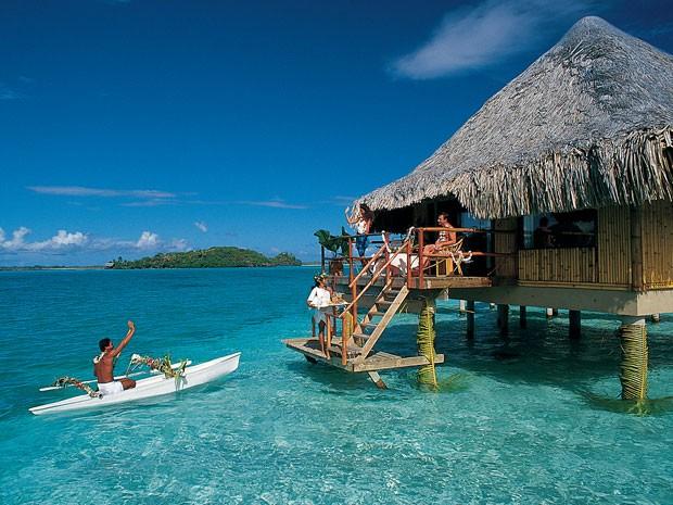 Imagem para Mundo de Chico - Bora Bora 02