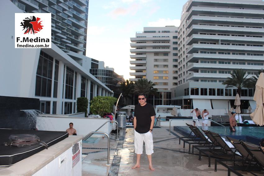 Hotel Eden Roc Miami