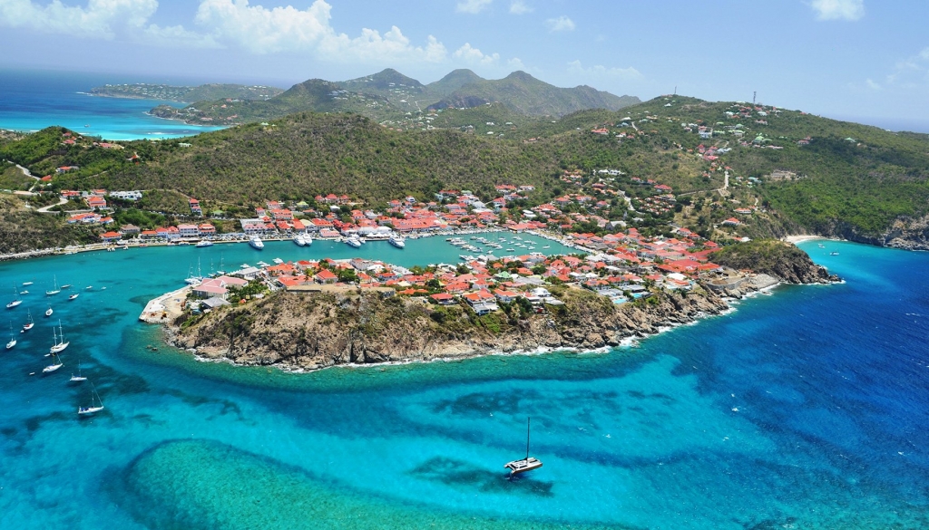 Imagem para Mundo de Chico - Saint Barths 03 SBTO