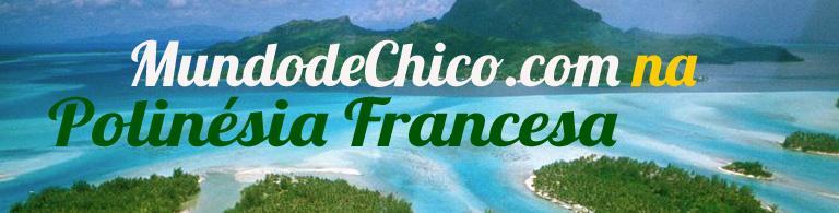 Logo para Mundo de Chico - Jpg - Polinesia Francesa