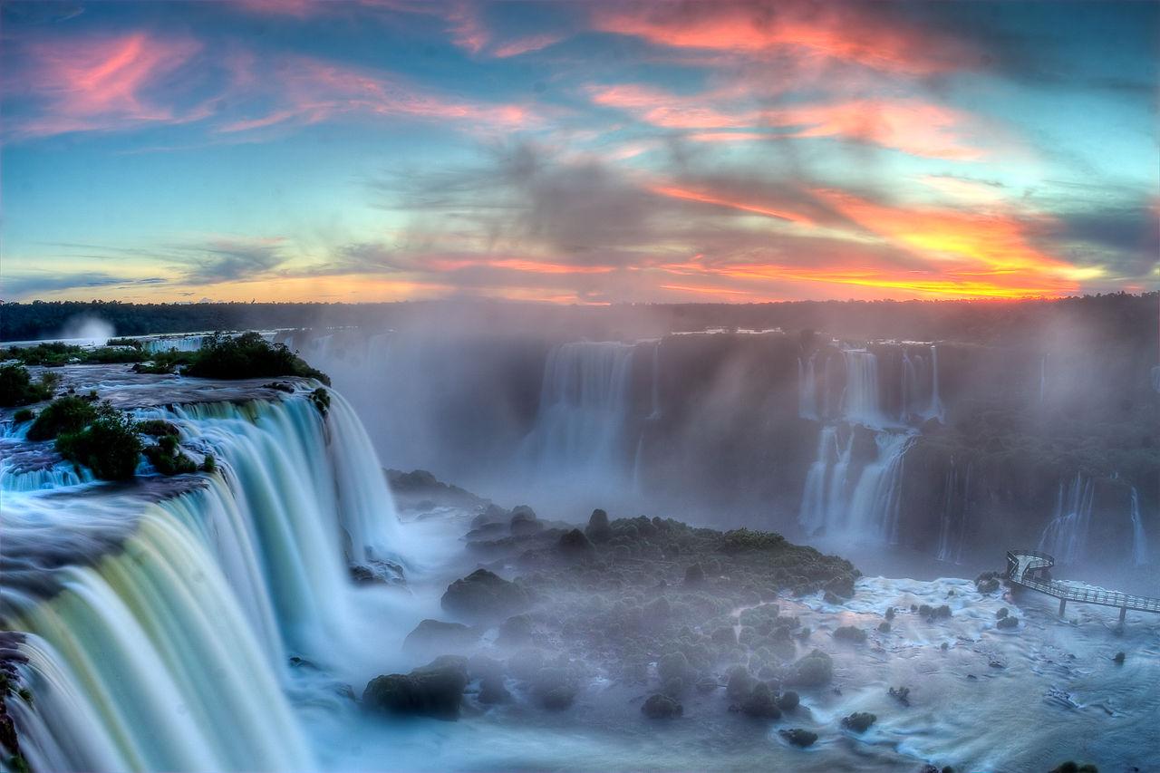 Cataratas Iguazu - PDTillman